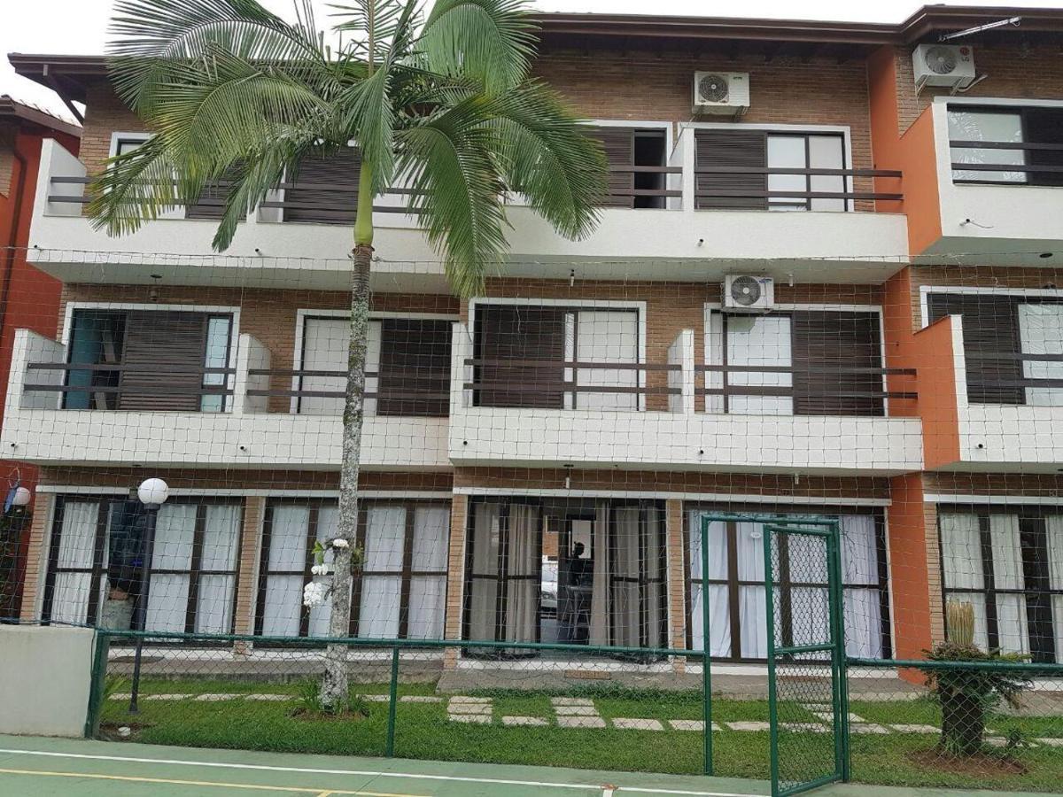 Riviera Das Toninhas 07 Ubatuba Exterior photo
